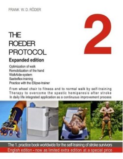 ROEDER PROTOCOL 2 Expanded edition -limited extra edition