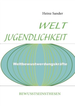 Weltjugendlichkeit