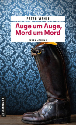 Auge um Auge, Mord um Mord