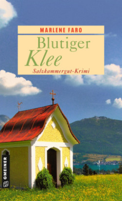 Blutiger Klee