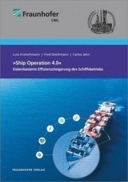 White Paper "Ship Operation 4.0".