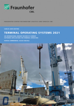 Terminal Operating Systems 2021.