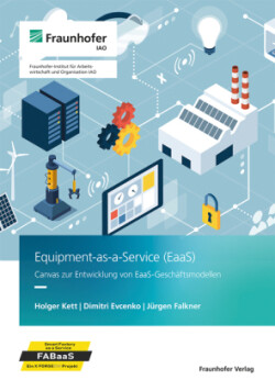 Equipment-as-a-Service (EaaS).