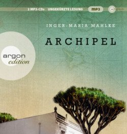 Archipel,2 Audio-CD, 2 MP3
