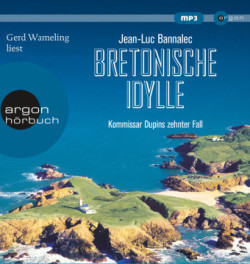 Bretonische Idylle, 2 Audio-CD, 2 MP3