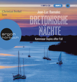 Bretonische Nächte, 2 Audio-CD, 2 MP3