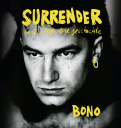 Surrender, 3 Audio-CD, 3 MP3