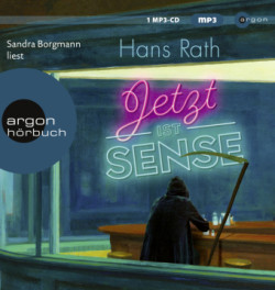 Jetzt ist Sense, 1 Audio-CD, 1 MP3