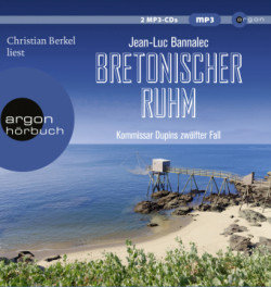 Bretonischer Ruhm, 2 Audio-CD, 2 MP3