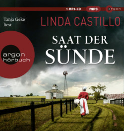 Saat der Sünde, 1 Audio-CD, 1 MP3