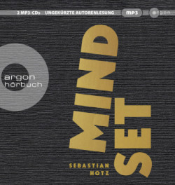 Mindset, 2 Audio-CD, 2 MP3