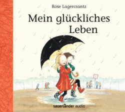 Mein glückliches Leben, 1 Audio-CD