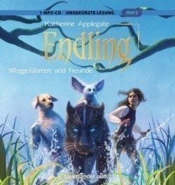 Endling - Weggefährten und Freunde, 2 Audio-CD, 2 MP3