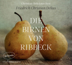 Die Birnen von Ribbeck, 3 Audio-CDs