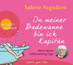 In meiner Badewanne bin ich Kapitän, 3 Audio-CDs