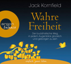 Wahre Freiheit, 6 Audio-CDs