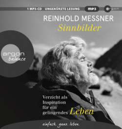 Sinnbilder, 1 Audio-CD, 1 MP3