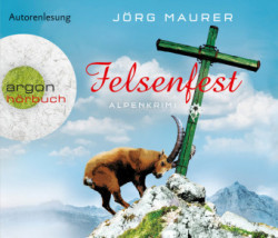 Felsenfest, 6 Audio-CDs