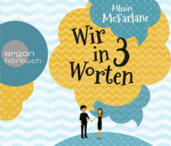 Wir in drei Worten, 6 Audio-CDs