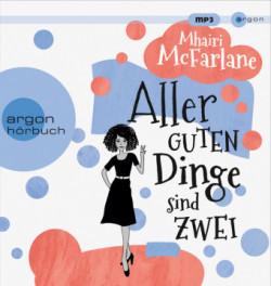 Aller guten Dinge sind zwei, 2 Audio-CD, 2 MP3