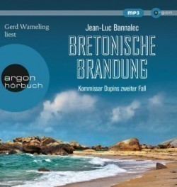 Bretonische Brandung, 1 Audio-CD, 1 MP3