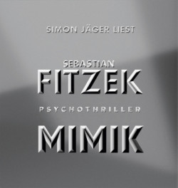 Mimik,1 Audio-CD, 1 MP3