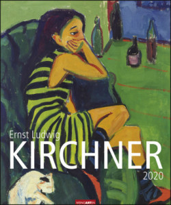 Ernst Ludwig Kirchner 2020