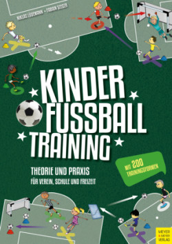 Kinderfußballtraining