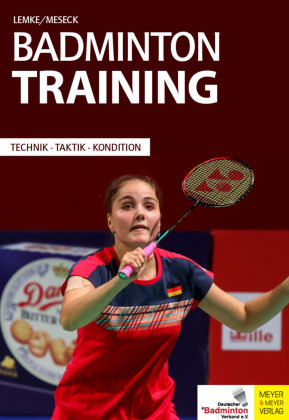 Badmintontraining