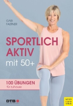 Sportlich aktiv mit 50+