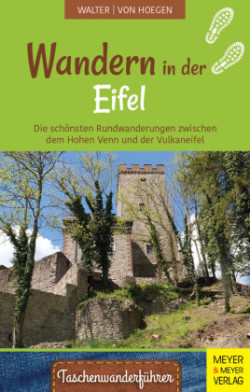 Wandern in der Eifel