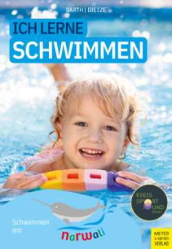 Ich lerne Schwimmen