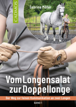 Vom Longensalat zur Doppellonge