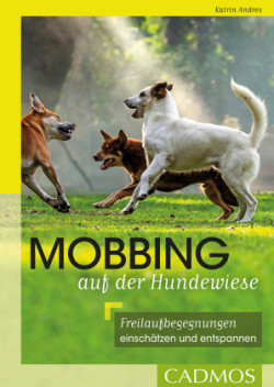 Mobbing auf der Hundewiese