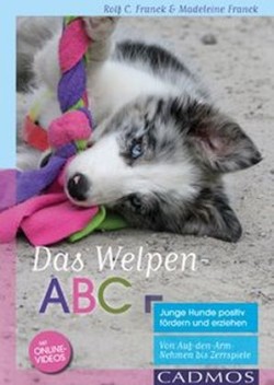 Das Welpen-ABC