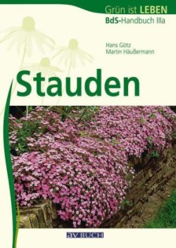 Stauden, Neuausgabe