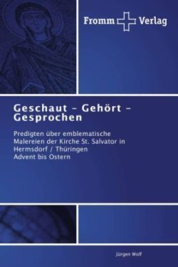 Geschaut - Gehört - Gesprochen