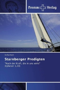 Starnberger Predigten