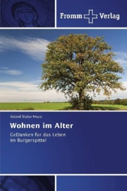 Wohnen im Alter