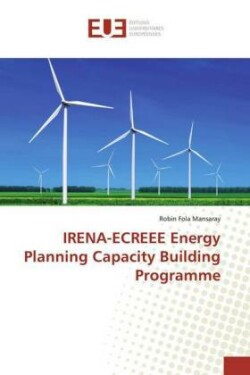 IRENA-ECREEE Energy Planning Capacity Building Programme