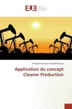 Application du concept Cleaner Production