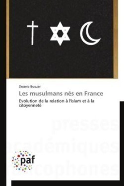 Les musulmans nés en France