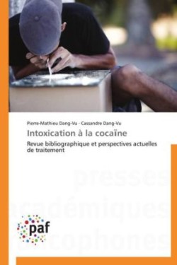 Intoxication à la coca ne