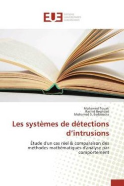 Les systèmes de détections d'intrusions