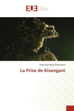 Prise de Kisangani