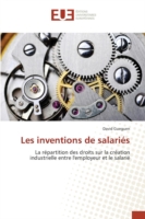 Les inventions de salariés