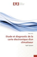 Etude Et Diagnostic de la Carte Électronique d'Un Climatiseur
