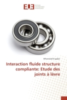 Interaction fluide structure compliante