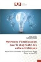 Methodes D Amelioration Pour Le Diagnostic Des Cables Electriques