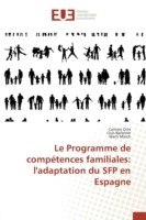 Le Programme de Compétences Familiales